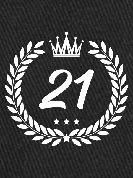 blason 21