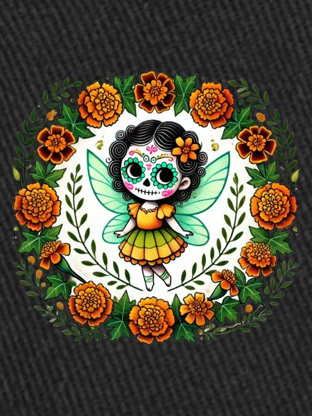Sugarskull Fairy