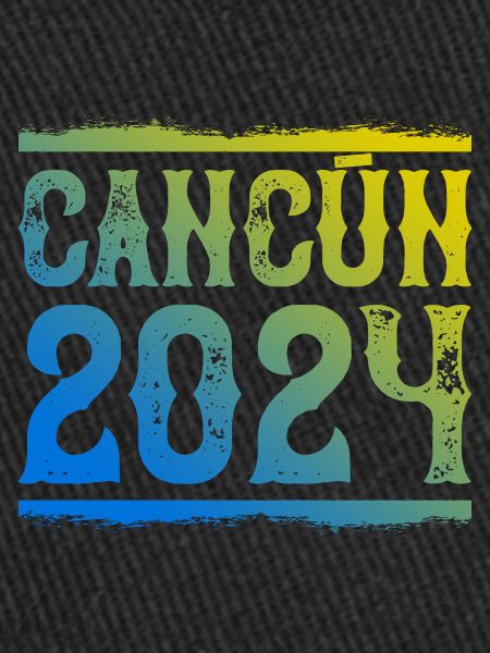 Cancun 2024