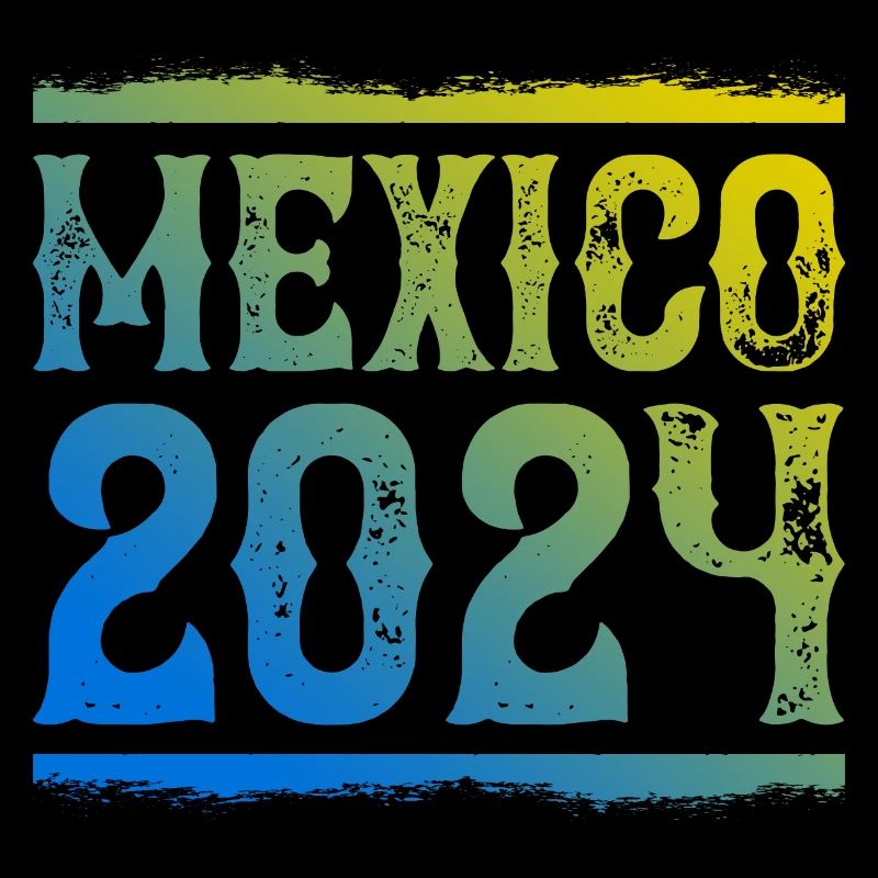 Mexico 2024