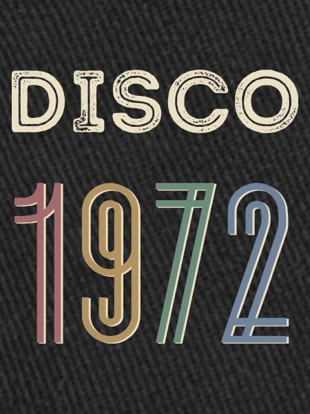 DISCO 1972