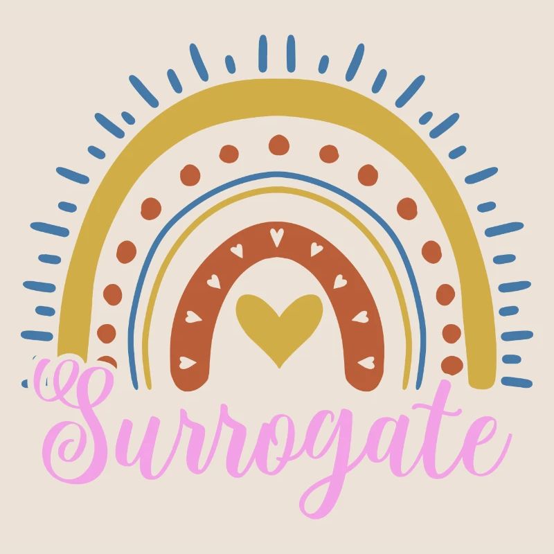 Surrogate Surrogacy Mother