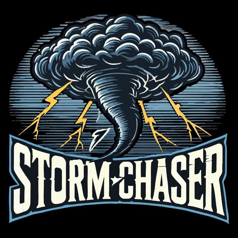strom chaser