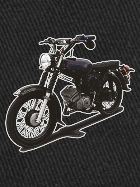 S51 // Illustration