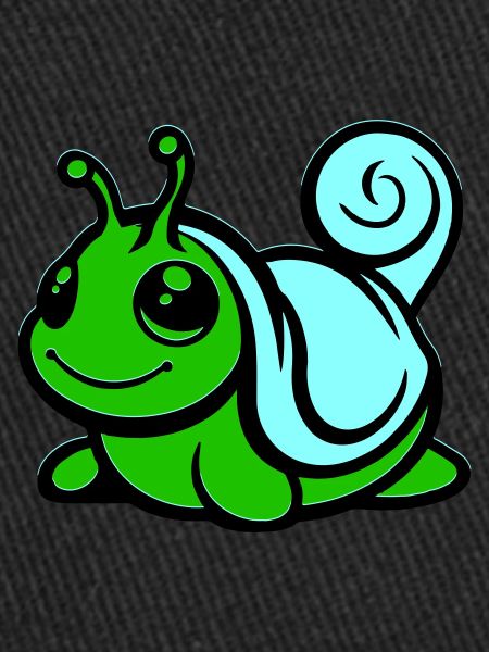 Snail Comic