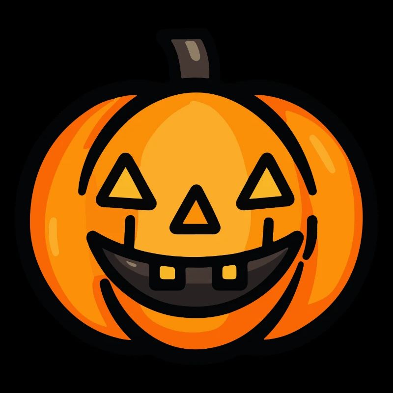 Pumpkin Halloween