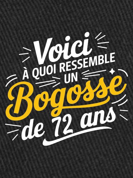 72-year-old bogosse