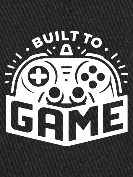 Built to Game