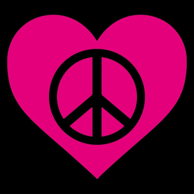 Peace Love Design – Pour des ondes positives