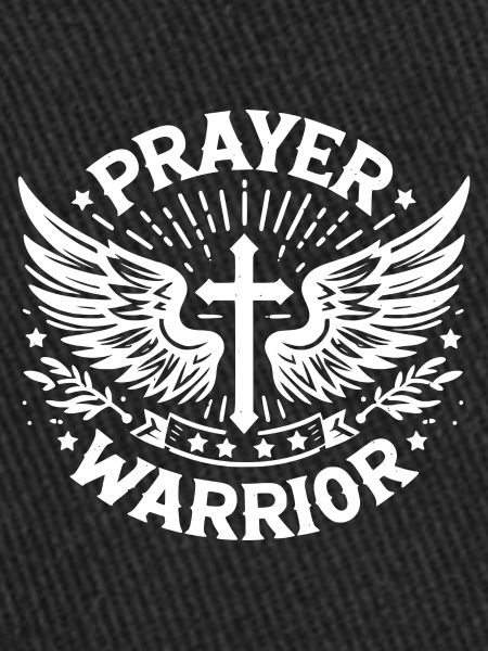 Prayer Warrior
