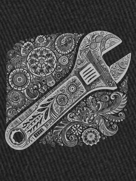 Open-end wrenches