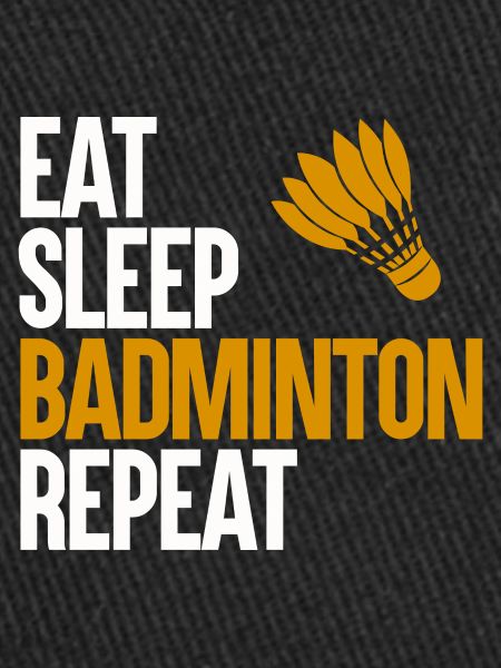 Badminton Shuttlecock