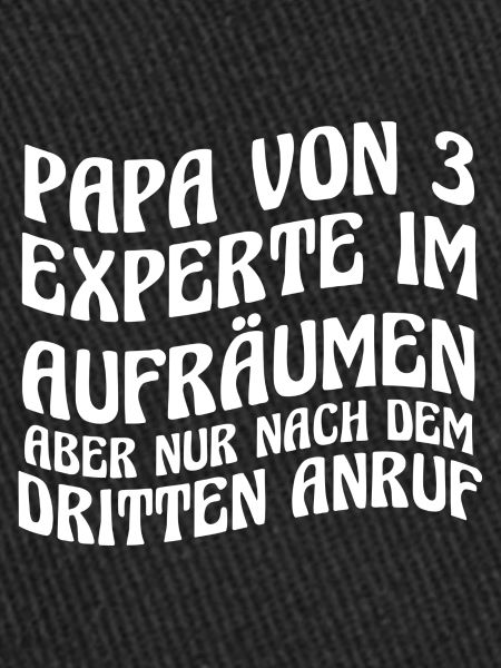 Dad of 3 children
