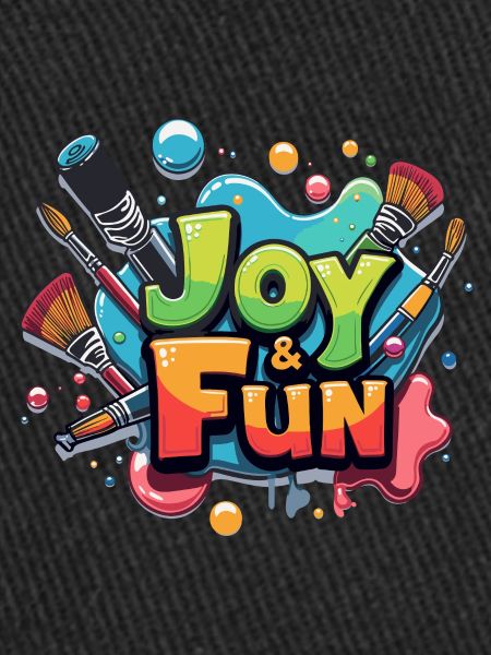 JOY AND FUN