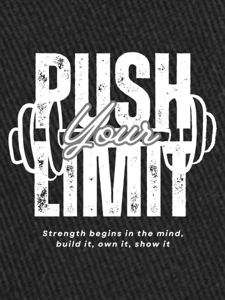 Push your limit