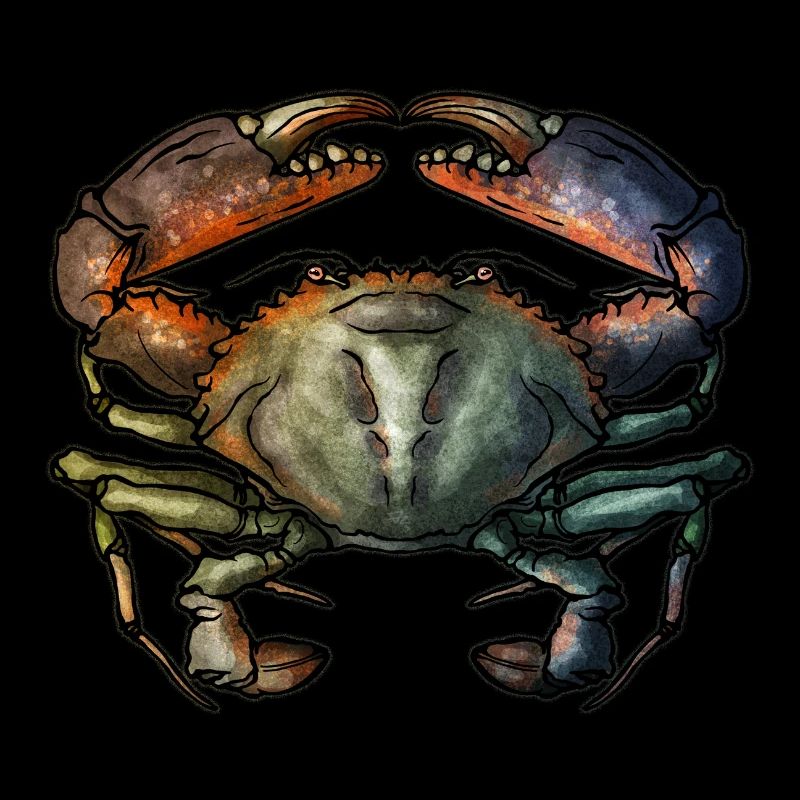 Crabe
