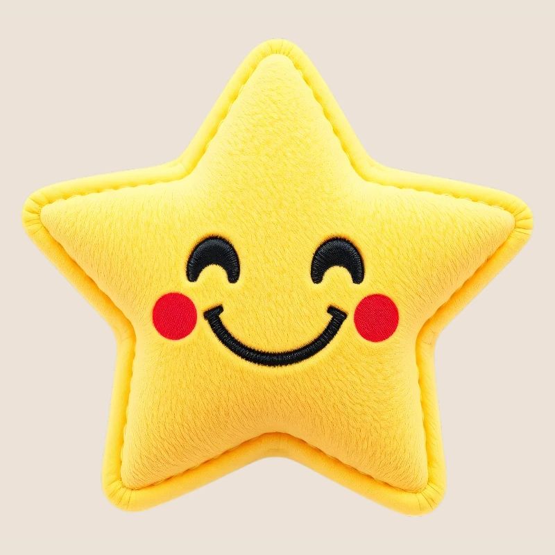 Sweet Star - Jaune