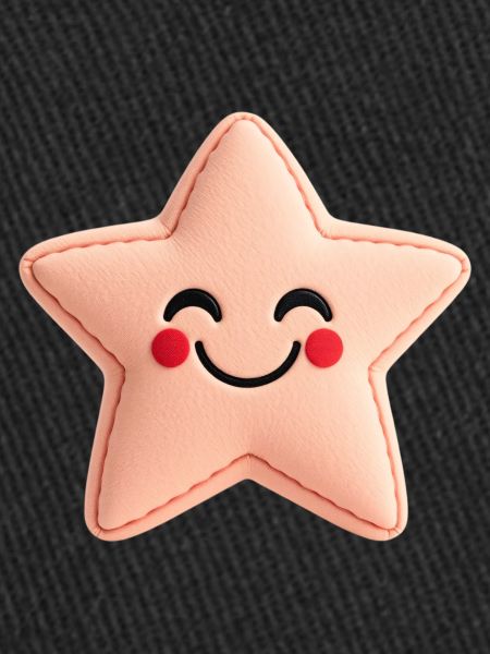 Sweet Star - Pink