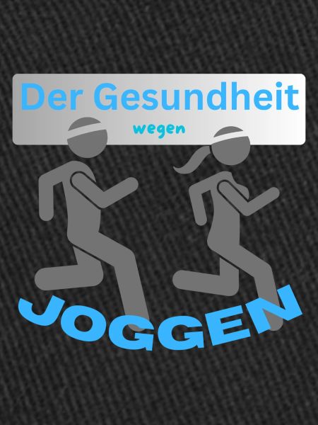 Faire du jogging