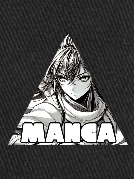 Manga