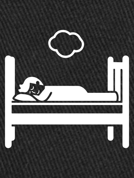 Sleeping Bed