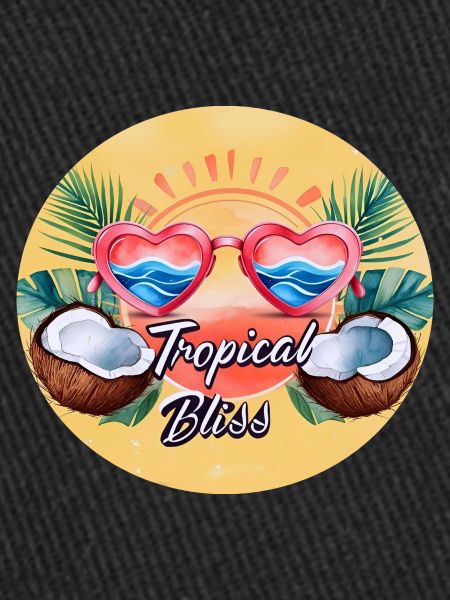 Tropical Bliss