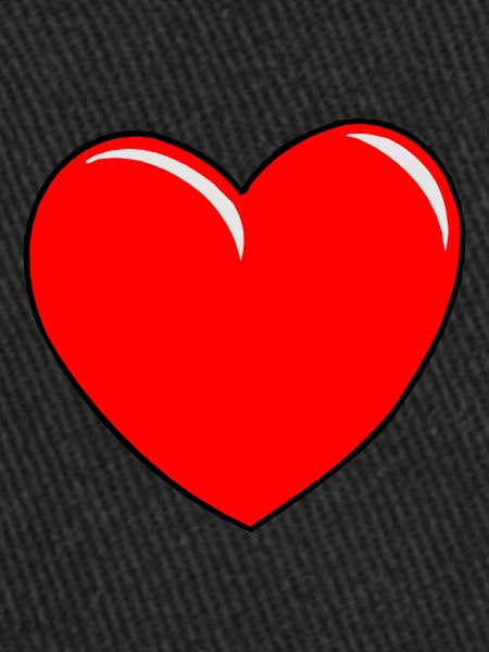 Cartoon Heart