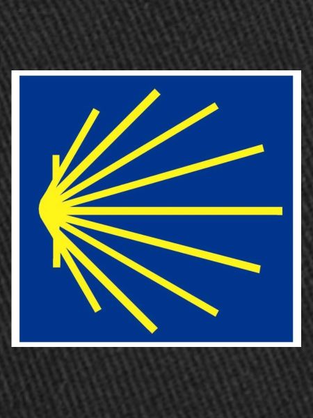 Jakobsweg