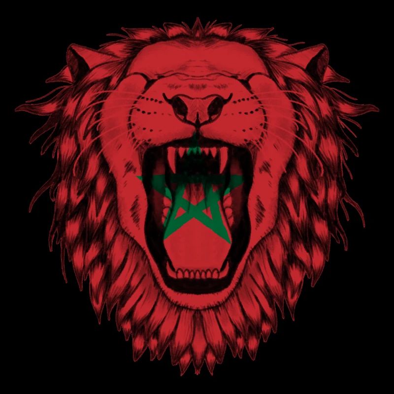 Marokko