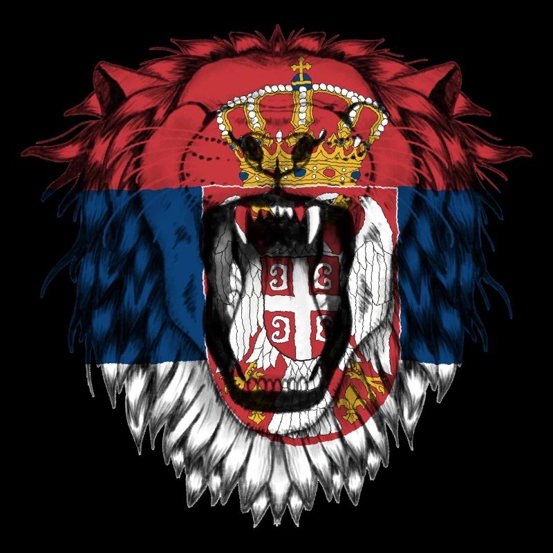 Serbien