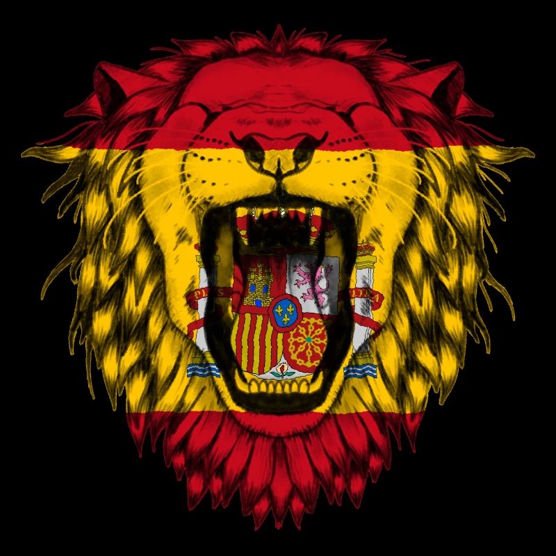 Spanien