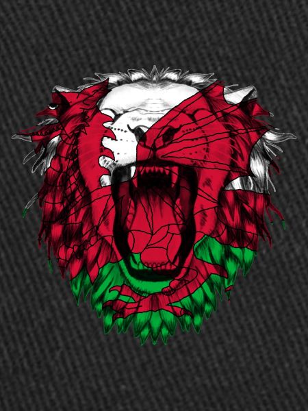 Wales