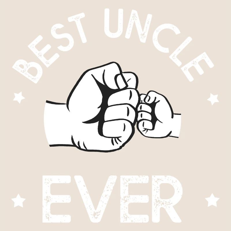 Geschenk Onkel bester Onkel aller Zeiten