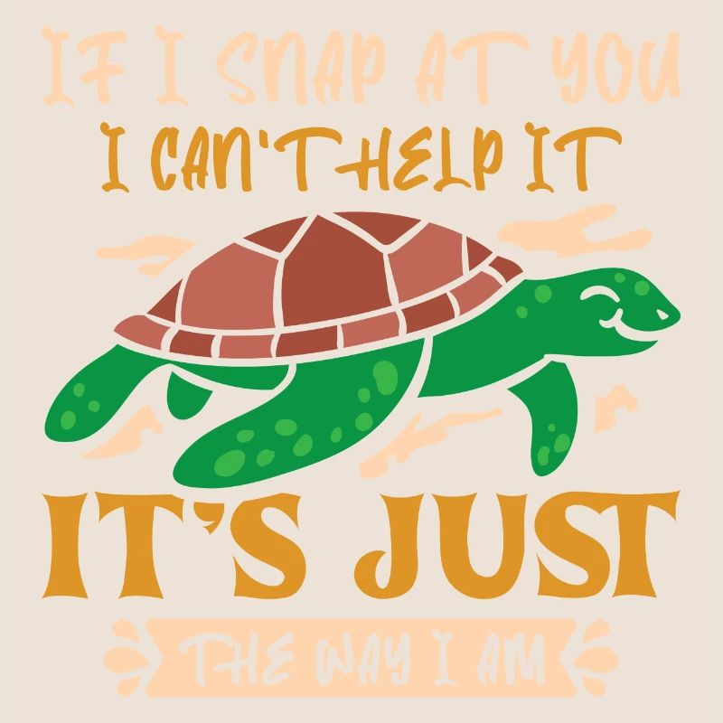 I'm the turtle package