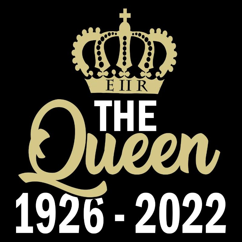 Elisabeth II the queen 1926 2022