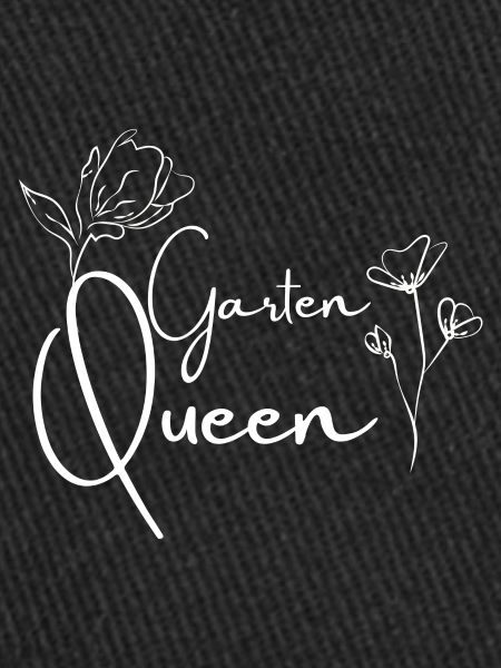 Garten Queen