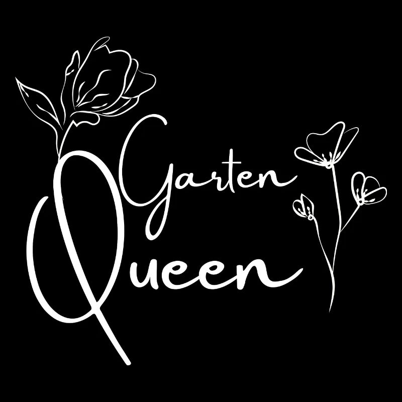 Garten Queen