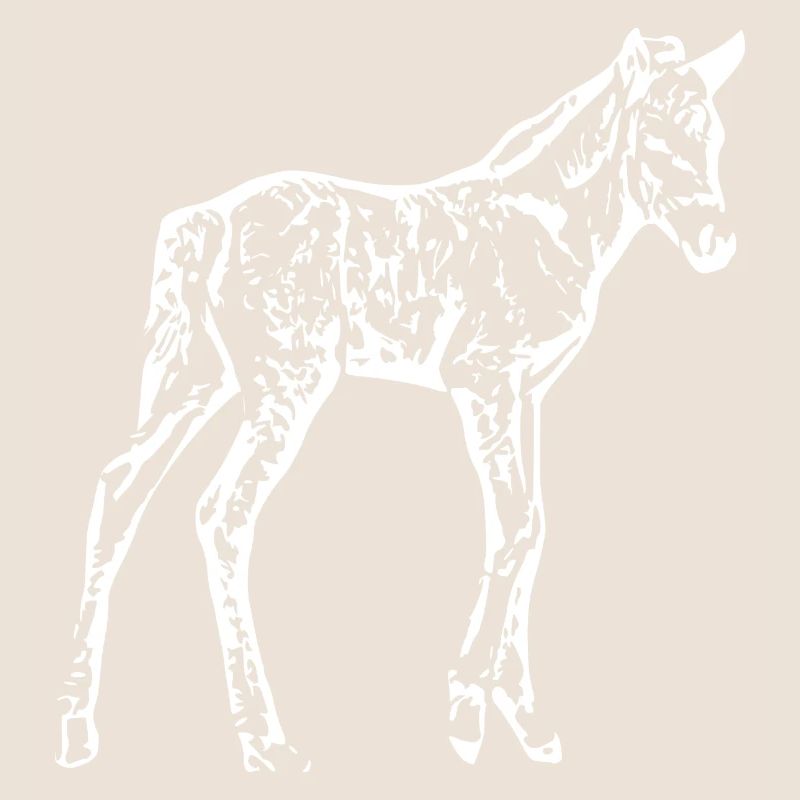 Pferd