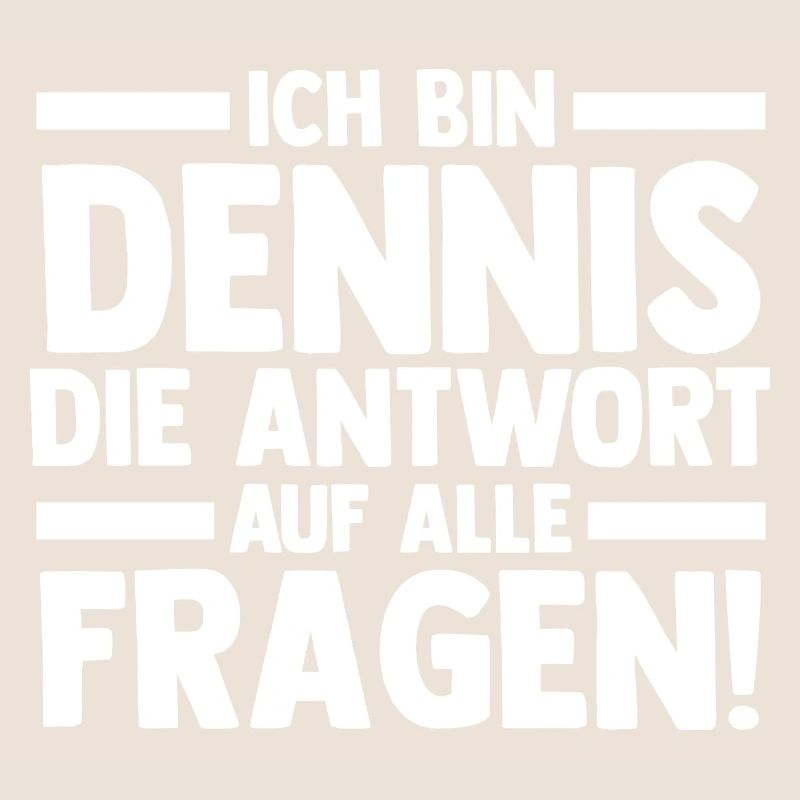 Prénom Dennis