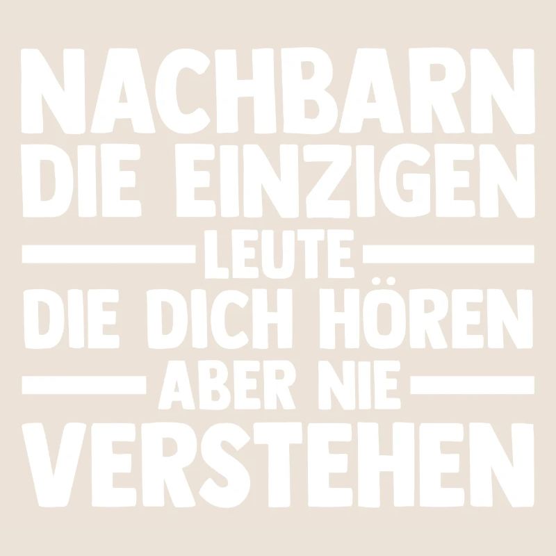 Nachbarschaft Bester Nachbar