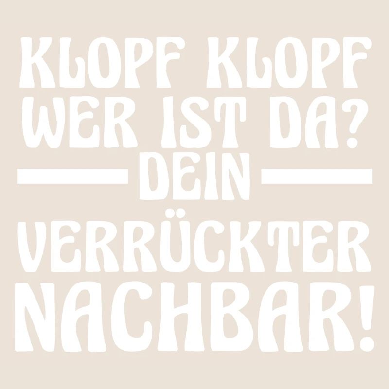 Nachbarschaft Bester Nachbar