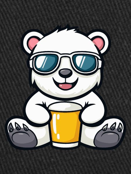 Bière après-ski Polar Bear