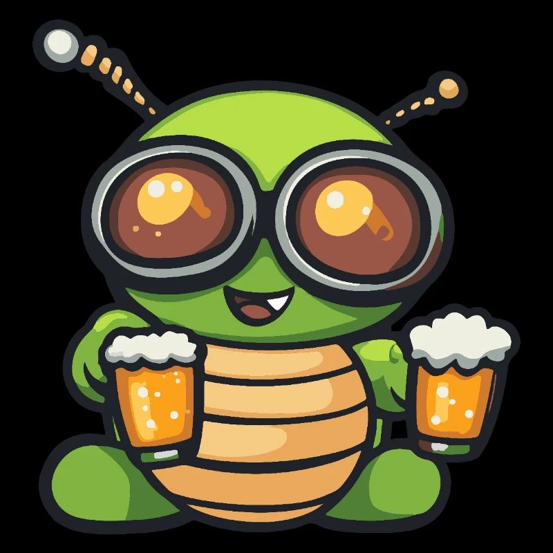 Wurm Après Ski Beer