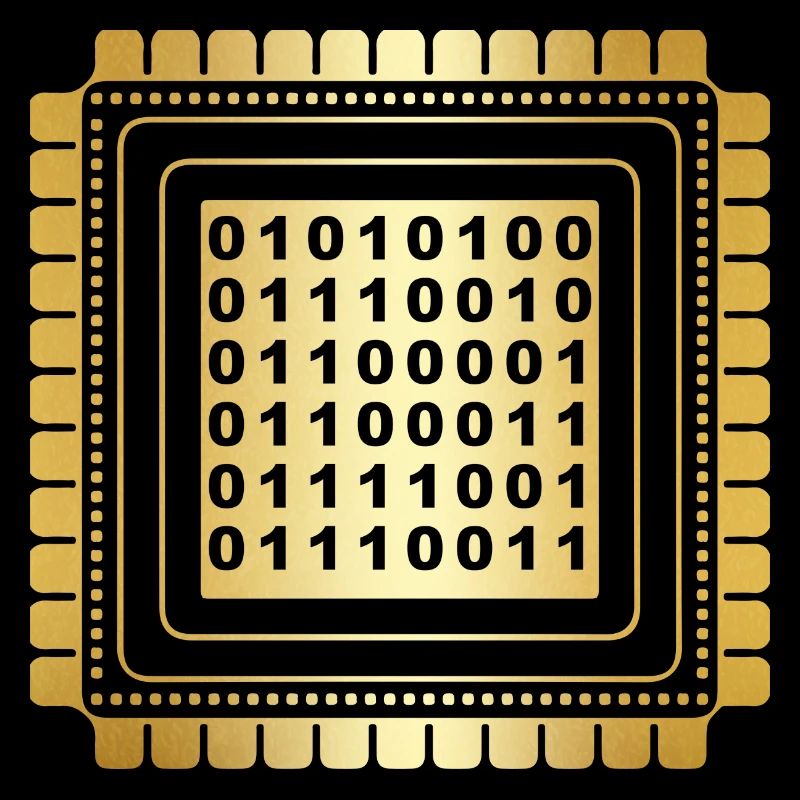 Programmer Coder Software Developer