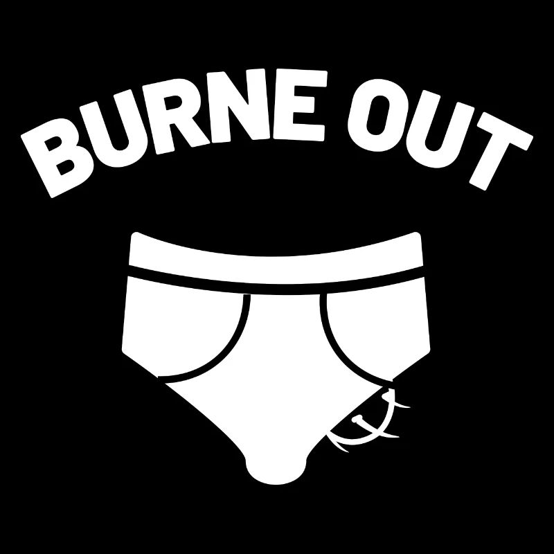 BURNE OUT