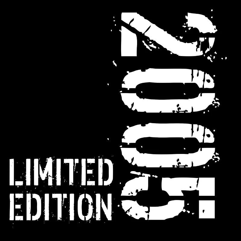LIMITED EDITION 2005