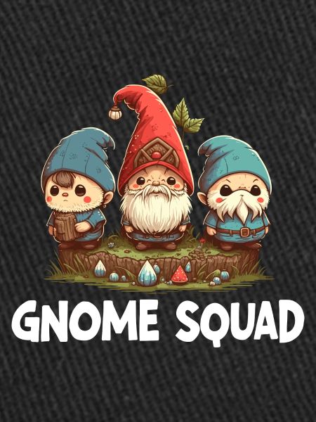Gnome Squad