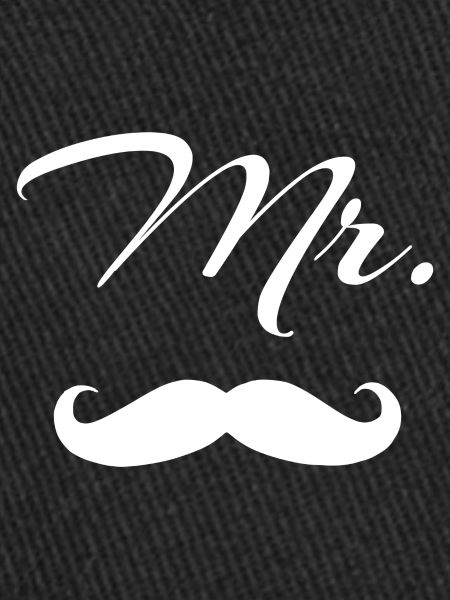 M. MISTER MAN BEARD