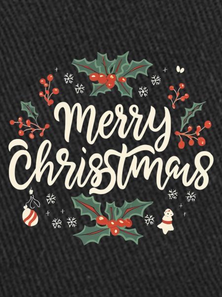 Joyeux Noël