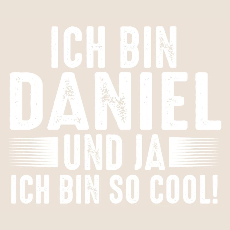 First name Daniel
